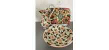 Set de toilette année 70’s