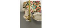 Set de toilette annee70’s