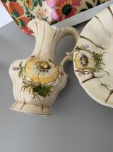Set de toilette annee70’s