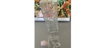 Carafe vintage 