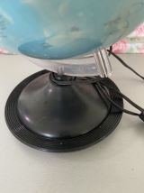 Globe terrestre vintage 