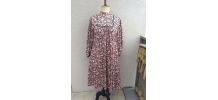 Robe année 70