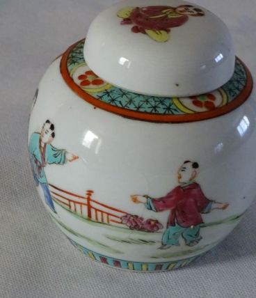 Pot à Thé