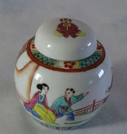 Pot à Thé
