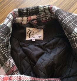 Veste 
