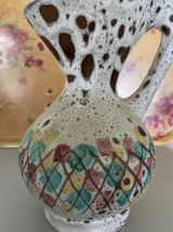 Vase Vallauris 