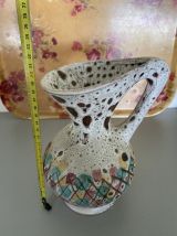 Vase Vallauris 