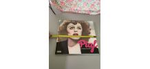 Livre Edith Piaf 