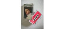 K7 audio — Luca Barbarossa - Non tutti gli uomini