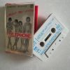 K7 audio — Telephone - Crache ton venin
