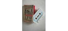K7 audio — Telephone - Crache ton venin