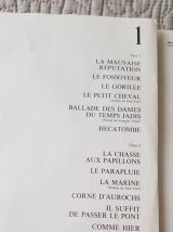 Coffret Georges Brassens 