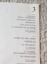 Coffret Georges Brassens 