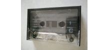 K7 audio — Antonello Venditti - In questo mondo di ladri