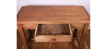 Bureau de ferme