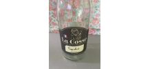 Bouteille limonade La Gosse 