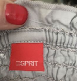 Tunique esprit 