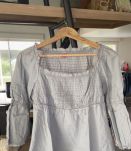 Tunique esprit 