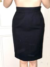 Jupe Mugler