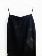 Jupe Mugler