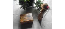 Etui boite d'allumettes
