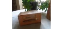 Etui boite d'allumettes