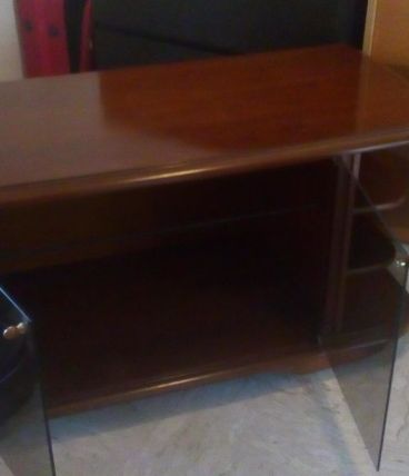 Meuble télé vintage