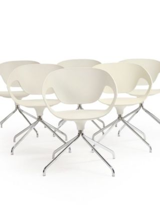 Luca Nichetto : “Vad-Chair”
