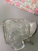 Sucrier vintage 