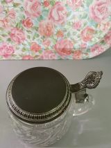 Sucrier vintage 