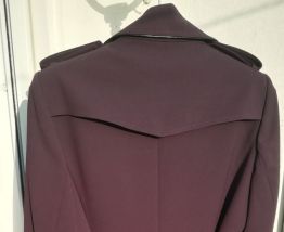 MANTEAU
