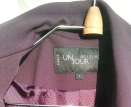 MANTEAU