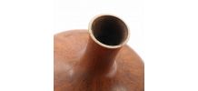 Carl-Harry Stålhane: Trois vases en grès