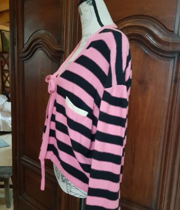 Gilet Sonia Rykiel Taille 40 
