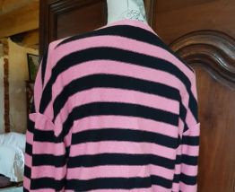Gilet Sonia Rykiel Taille 40 