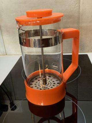 Cafetière à piston 