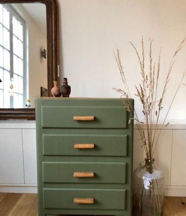 Commode/Chiffonnier vintage