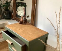 Commode/Chiffonnier vintage