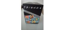 Friends 10 saison DVD
