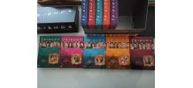 Friends 10 saison DVD