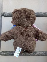 Nounours Nicolas et Pimprenelle - Bonne nuit les petits