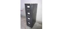 Meuble 4 tiroirs annee 60-70 Roneo