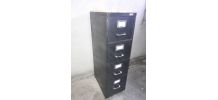 Meuble 4 tiroirs annee 60-70 Roneo