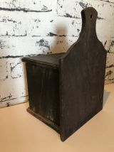 Boite à sel