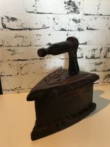 Vide poche en bois