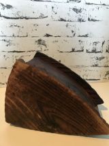 Vide poche en bois