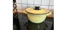 Faitout /cocotte