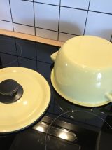 Faitout /cocotte