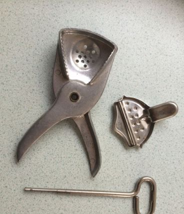 Lot de 3 objets pour la cuisine