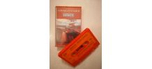K7 audio — Antonello Venditti - Centocitta - Cassette 2